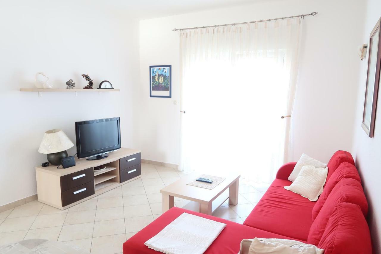 Apartments Maras พรีมอชเตน ภายนอก รูปภาพ