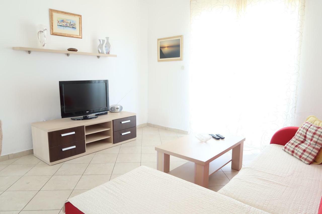 Apartments Maras พรีมอชเตน ภายนอก รูปภาพ