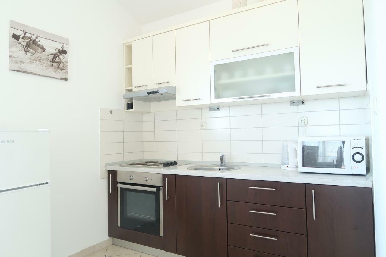 Apartments Maras พรีมอชเตน ภายนอก รูปภาพ