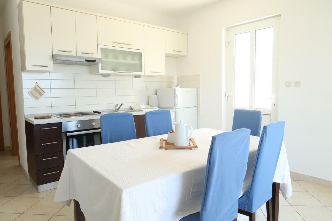 Apartments Maras พรีมอชเตน ภายนอก รูปภาพ
