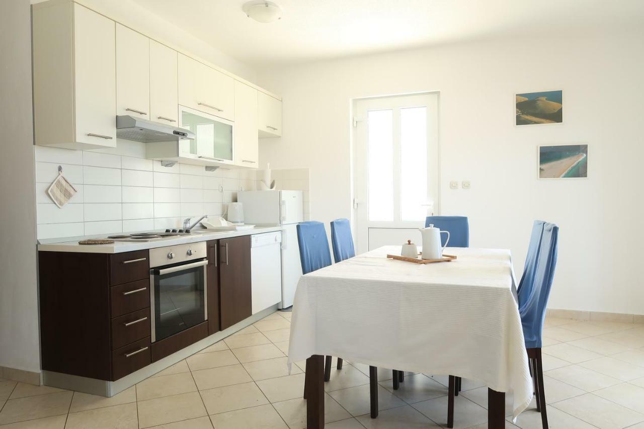 Apartments Maras พรีมอชเตน ภายนอก รูปภาพ