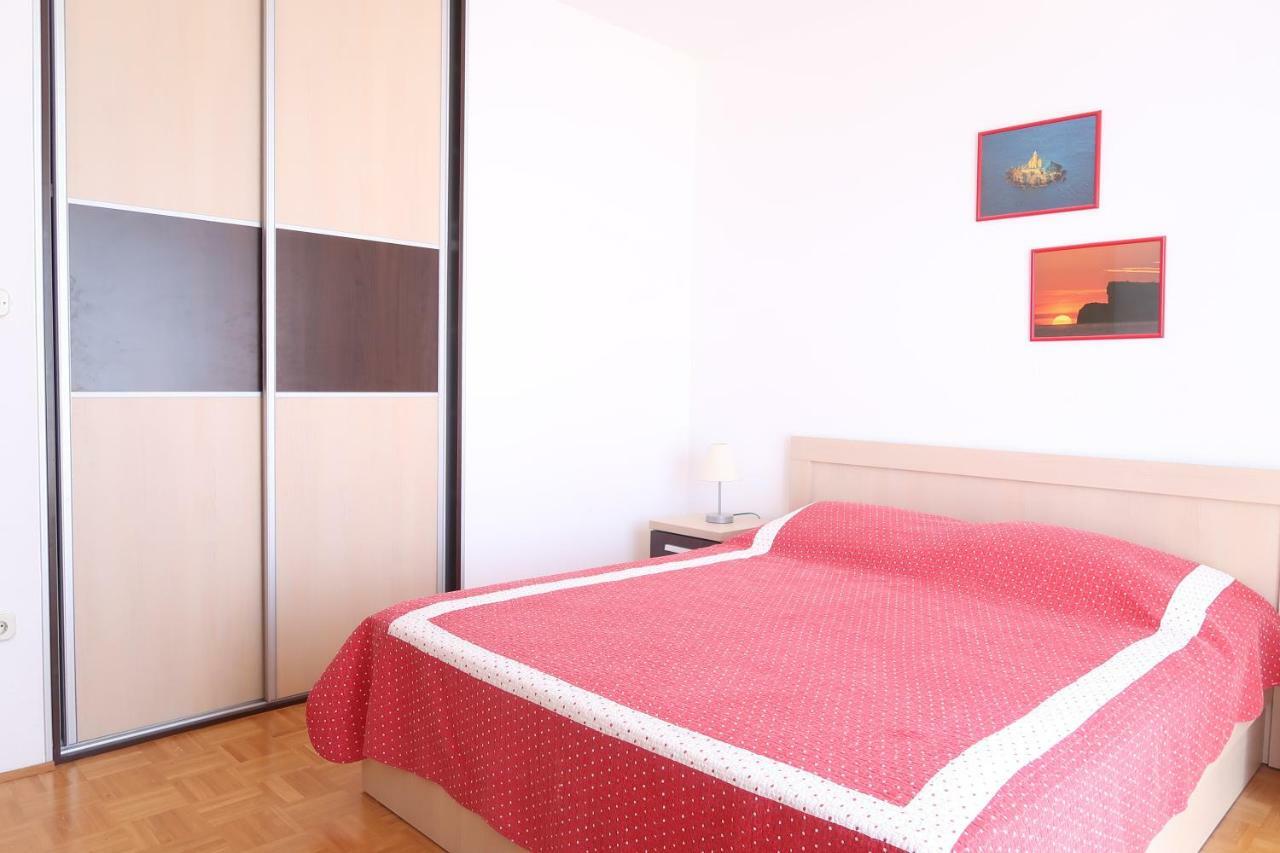 Apartments Maras พรีมอชเตน ภายนอก รูปภาพ