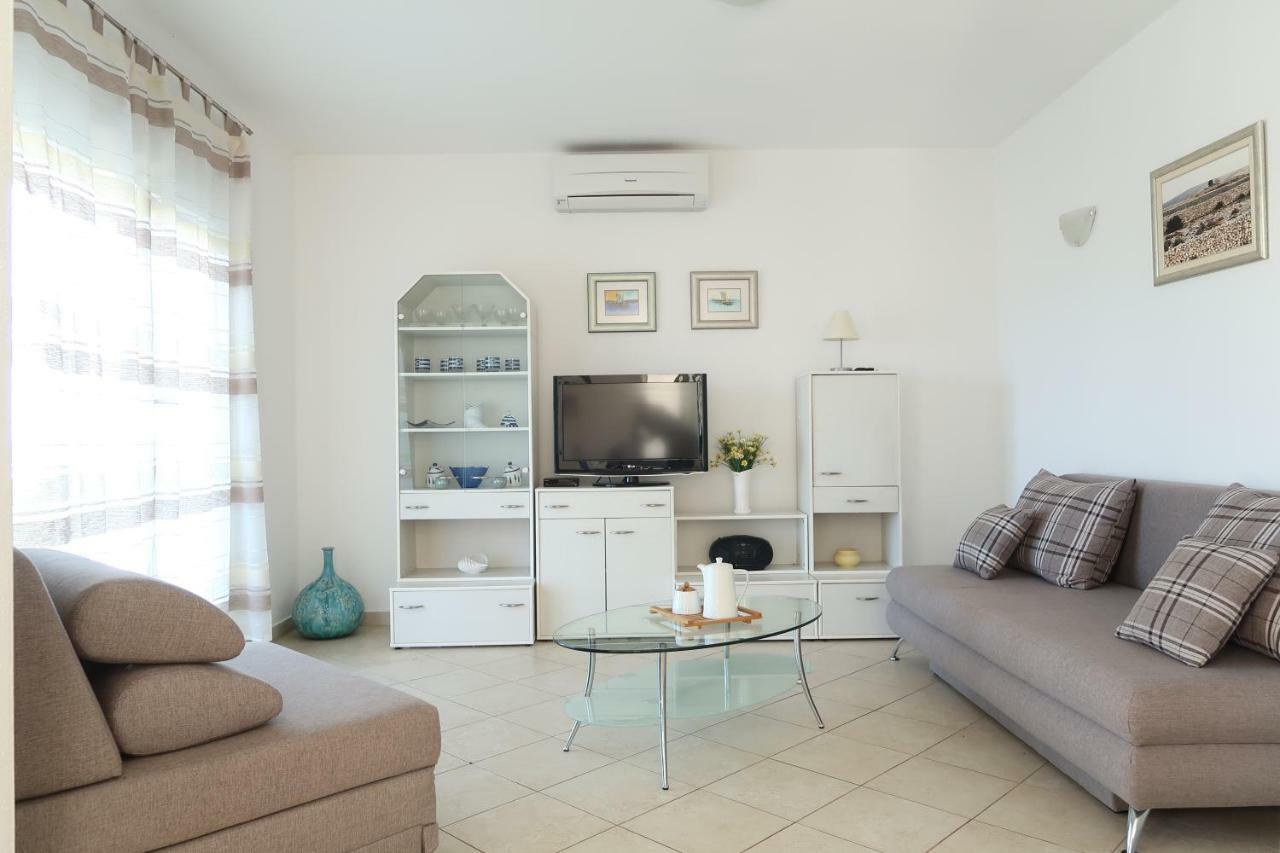 Apartments Maras พรีมอชเตน ภายนอก รูปภาพ