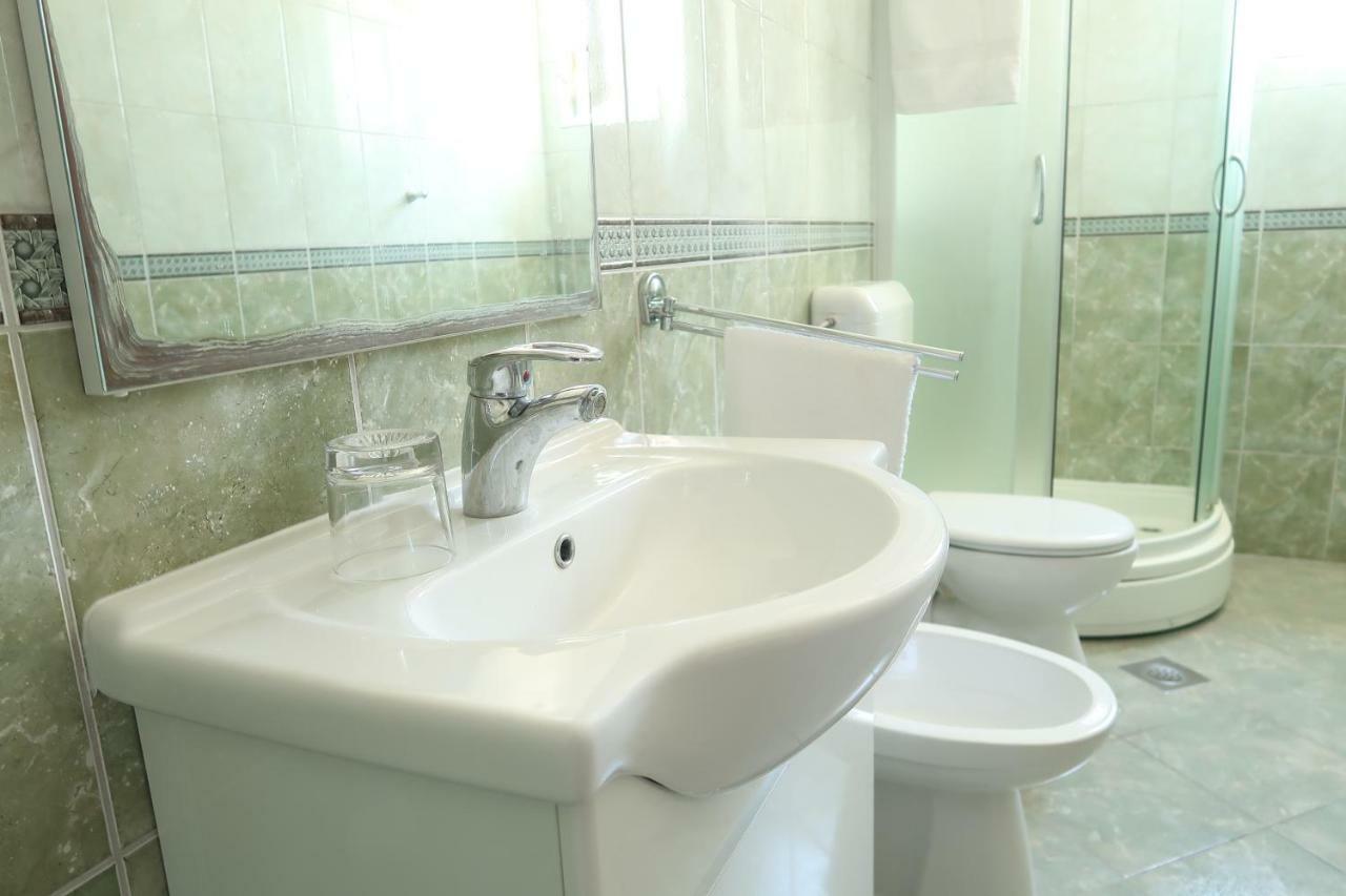 Apartments Maras พรีมอชเตน ภายนอก รูปภาพ