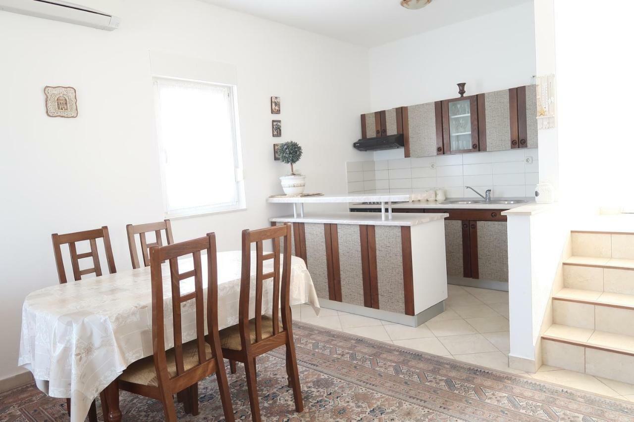 Apartments Maras พรีมอชเตน ภายนอก รูปภาพ