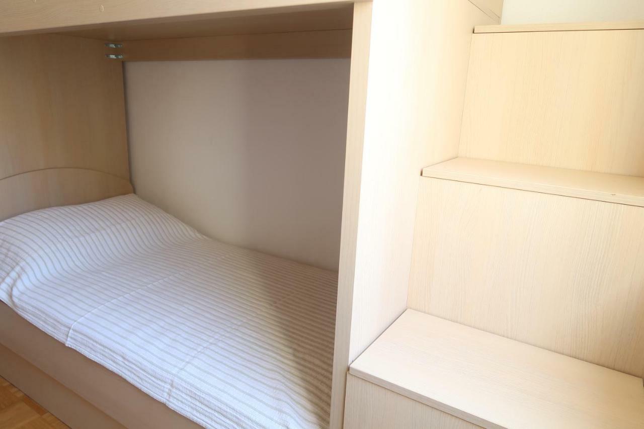 Apartments Maras พรีมอชเตน ภายนอก รูปภาพ