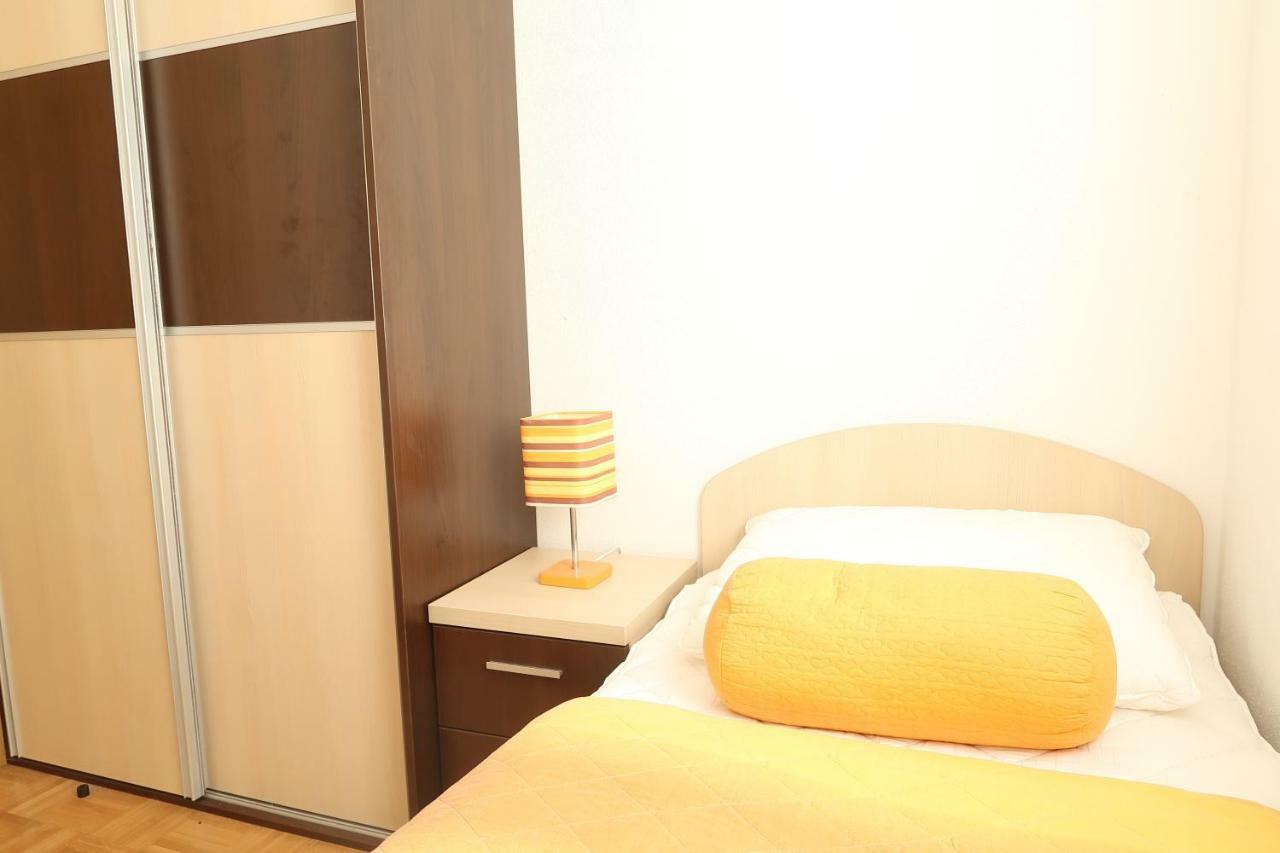 Apartments Maras พรีมอชเตน ภายนอก รูปภาพ