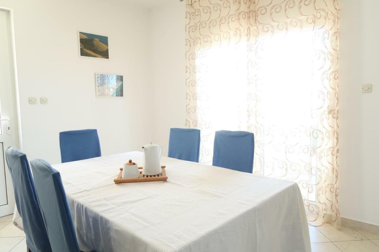 Apartments Maras พรีมอชเตน ภายนอก รูปภาพ