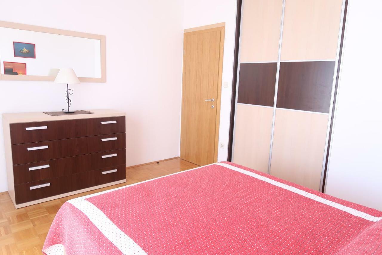 Apartments Maras พรีมอชเตน ภายนอก รูปภาพ