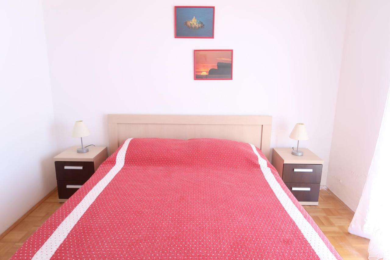 Apartments Maras พรีมอชเตน ภายนอก รูปภาพ